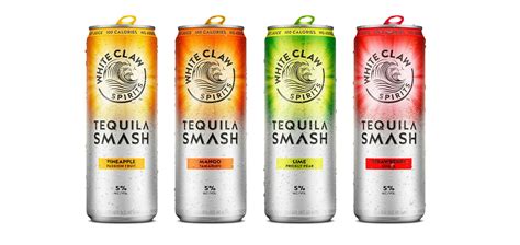 Moving with the times: How White Claw maintains its dominance .